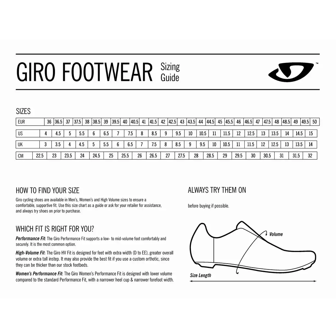 Giro Inciter Tri Shoe - Men's - Men