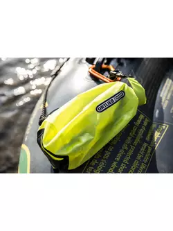 ORTLIEB worek wodoodporny DRY BAG PS10 22L light green O-K20603